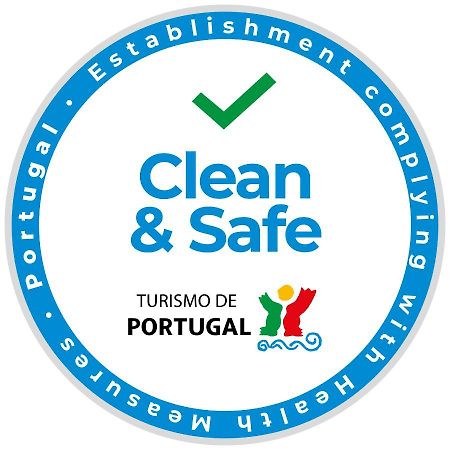 Quinta Pacos Do Lago Campanario Luaran gambar