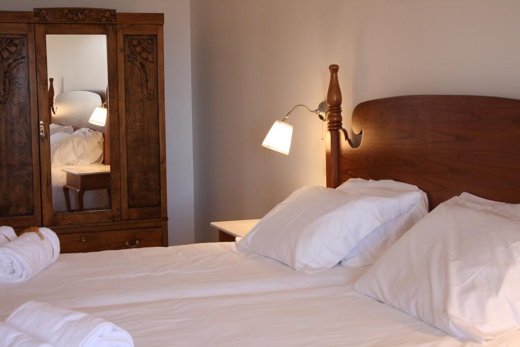 Quinta Pacos Do Lago Campanario Bilik gambar