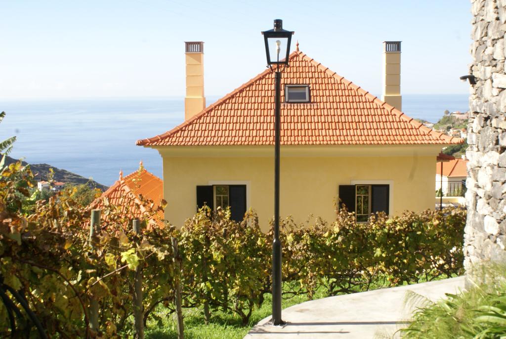 Quinta Pacos Do Lago Campanario Luaran gambar