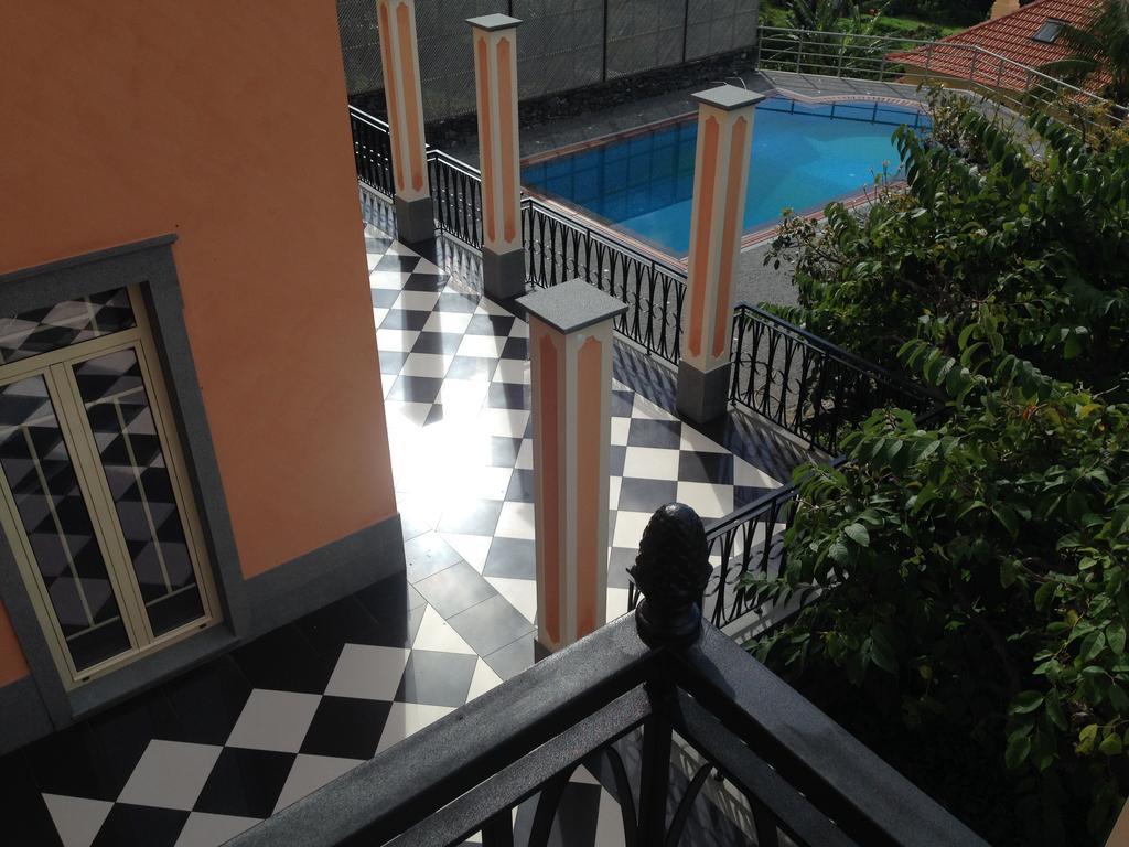 Quinta Pacos Do Lago Campanario Luaran gambar
